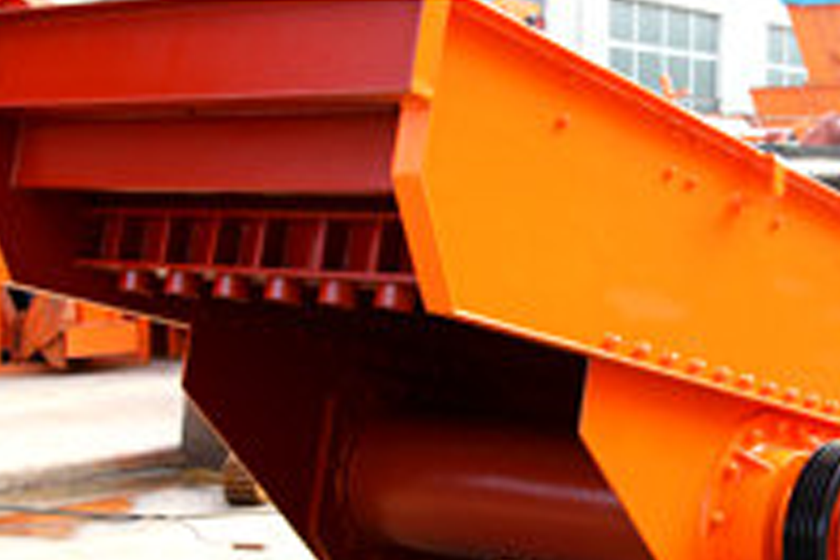 怎樣安裝與調(diào)試振動(dòng)給料機(jī)，找對(duì)方法很關(guān)鍵！