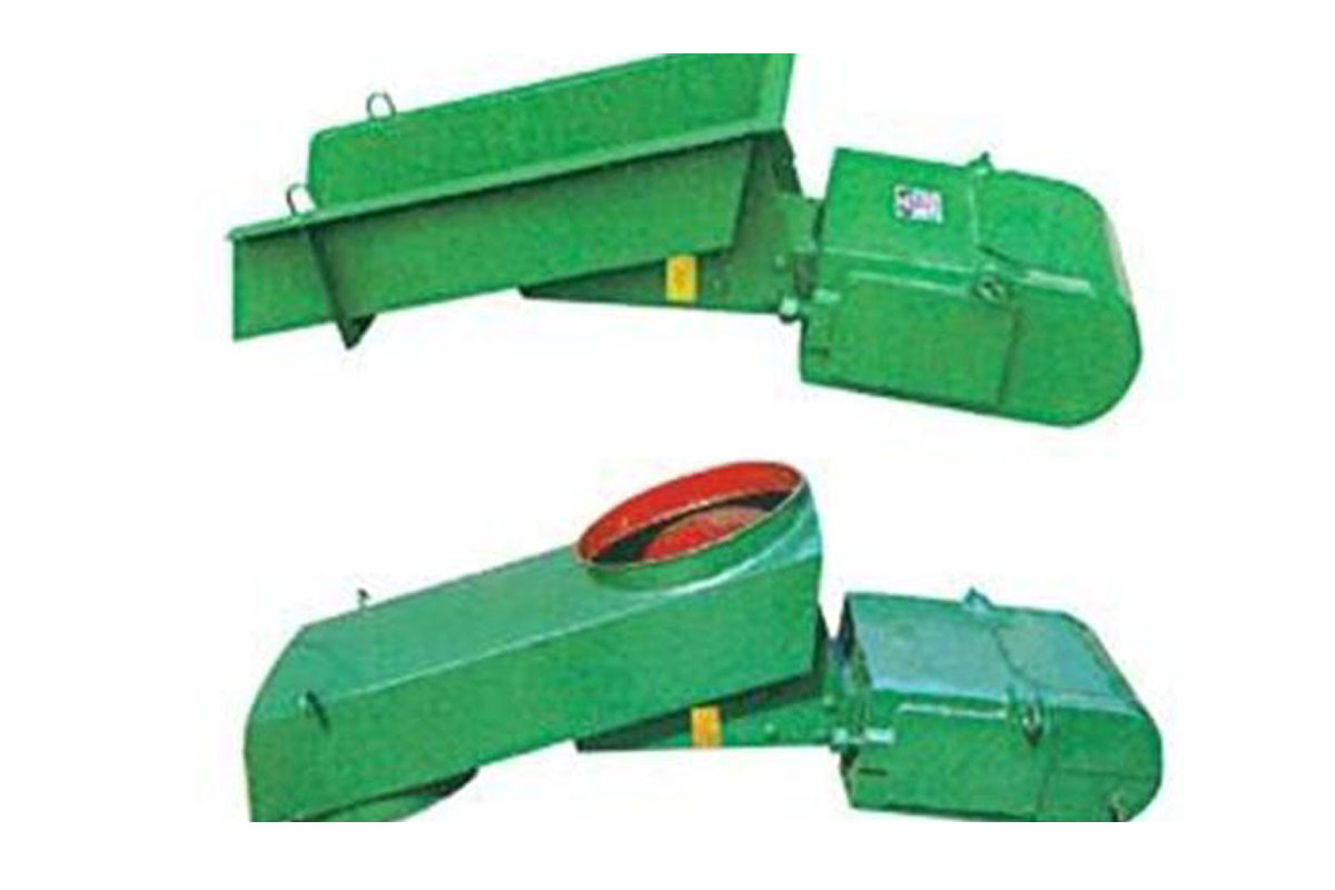 電磁振動給煤機的特點，還不了解嗎？